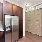 U1 Penthouse Downtown Houston 1Br 1Bth Apt Book Now!!
