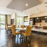 U1 Penthouse Downtown Houston 1Br 1Bth Apt Book Now!!
