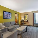 Best Western Plus Houston Energy Corridor