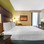 Best Western Plus Houston Energy Corridor