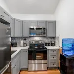 Htx Ultra Chiic Suite #1