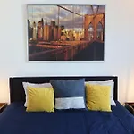 4Bd Urban Retreat Prime Location