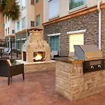 Residence Inn By Marriott Houston I-10 West/Park Row