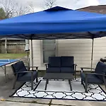 3Bed2Bath Houston Getaway Near Sports, Shops And Midtown