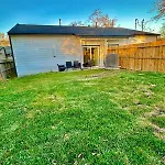 New Build! 3Bed Med Center - 10 Min To Downtown