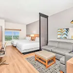 Hyatt Place Houston Medical Center