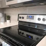 Contemporary Downtown Houston Your Home Base For City Adventures!