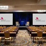 Houston Airport Marriott At George Bush Intercontinental