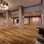 Houston Airport Marriott At George Bush Intercontinental