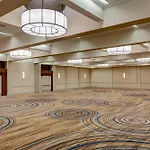 Houston Airport Marriott At George Bush Intercontinental