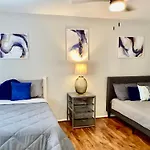 Cozy Chic City Condo