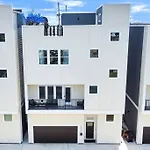 The Oasis Checkmate Stunning Rooftop With Views