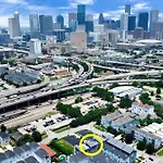 The Oasis Checkmate Stunning Rooftop With Views