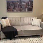 Urban Chic Downtown Getaway