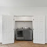Houston Modern Townhouse
