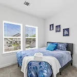 Houston Modern Townhouse