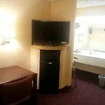 Deluxe Inn Motel
