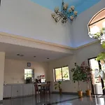 Garden Suites