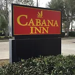 Cabana Inn Houston Tx