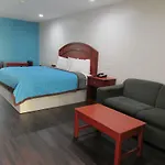 Cabana Inn Houston Tx