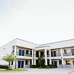 Palace Inn Westpark Blu