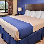 Americas Best Value Inn Medical Center Downtown