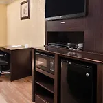 Americas Best Value Inn Medical Center Downtown