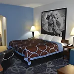 Super 8 By Wyndham Houston Hobby Airport South