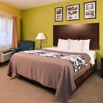 Sleep Inn And Suites Downtown Houston