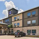 Sleep Inn And Suites Downtown Houston