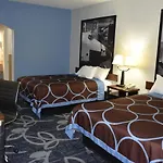 Super 8 By Wyndham Houston Hobby Airport South