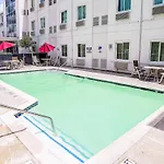 Motel 6 Houston, Tx