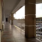 Motel 6-Houston, Tx - North