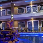 Motel 6-Houston, Tx - North