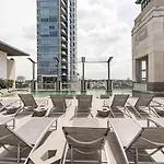 Centrally Located Getaway + Pool