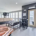 Centrally Located Getaway + Pool