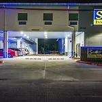 Scottish Inns & Suites Houston, Tx