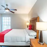 Oyo Apartments At Establishment
