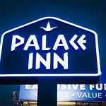 Palace Inn Blue Federal Road