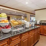 Comfort Suites - Near The Galleria