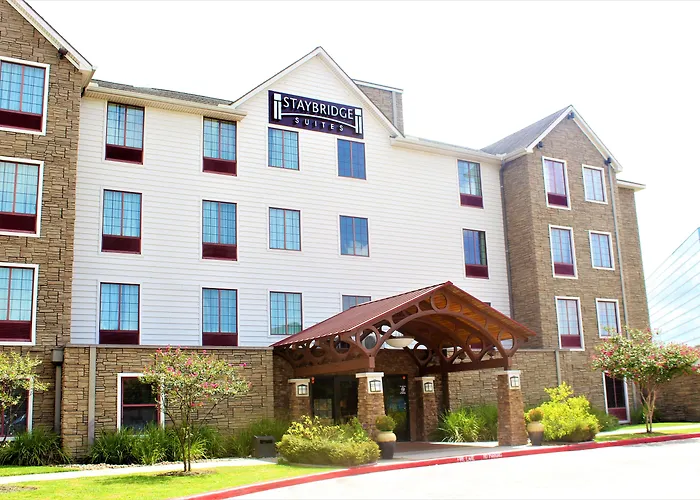 Staybridge Suites Houston - Willowbrook By Ihg
