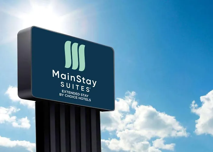 Mainstay Suites
