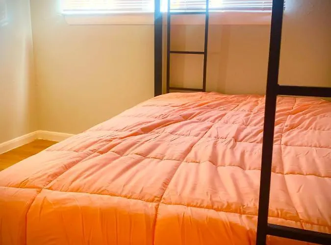 Shuteye Hostel
