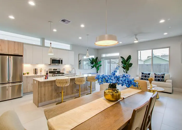 Renaissance, Luxury 3Br To Enjoy And Relax