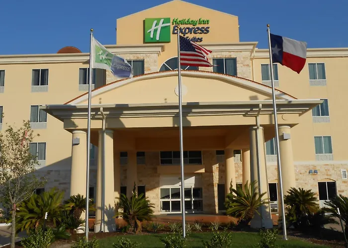 Holiday Inn Express & Suites Houston Northwest-Brookhollow By Ihg