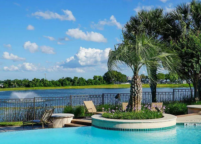Luxury Fully Furnished Apartments By Nasa And Kemah Boardwalk