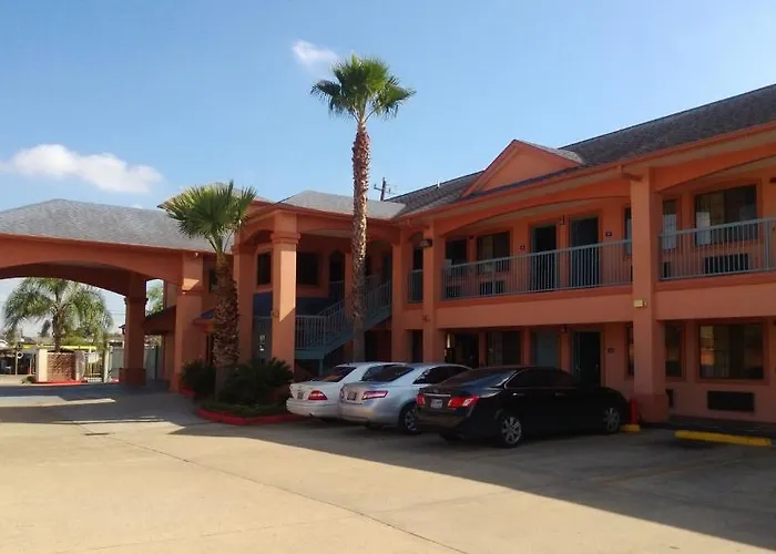 Lotus Inn