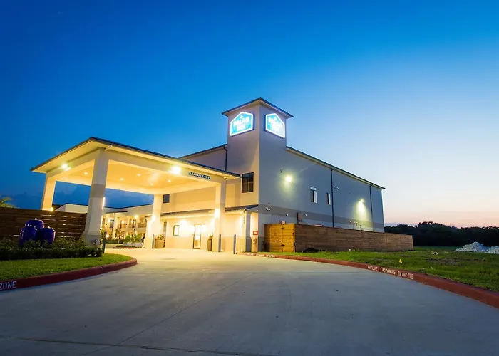 Palace Inn Westpark Blu