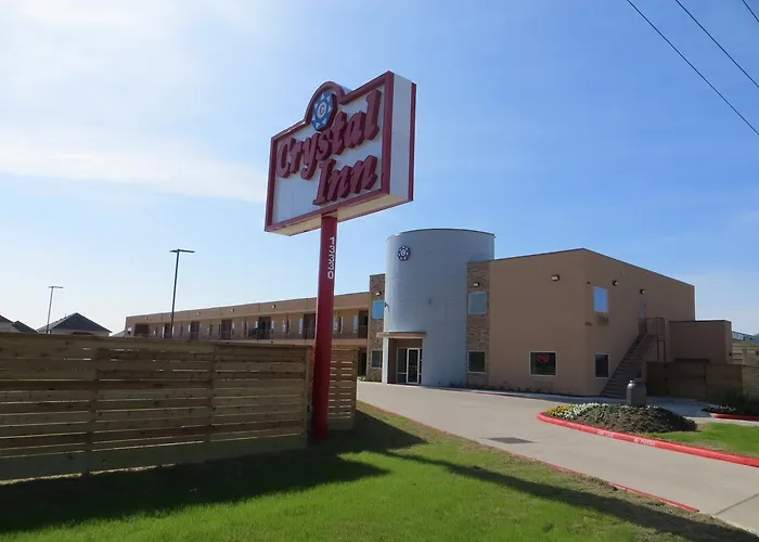 Crystal Inn