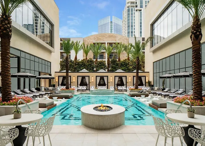 The Post Oak Hotel